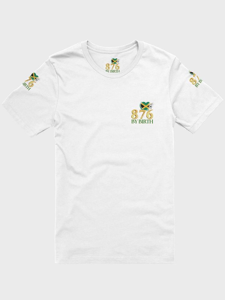 876 By Birth Tee product image (7)