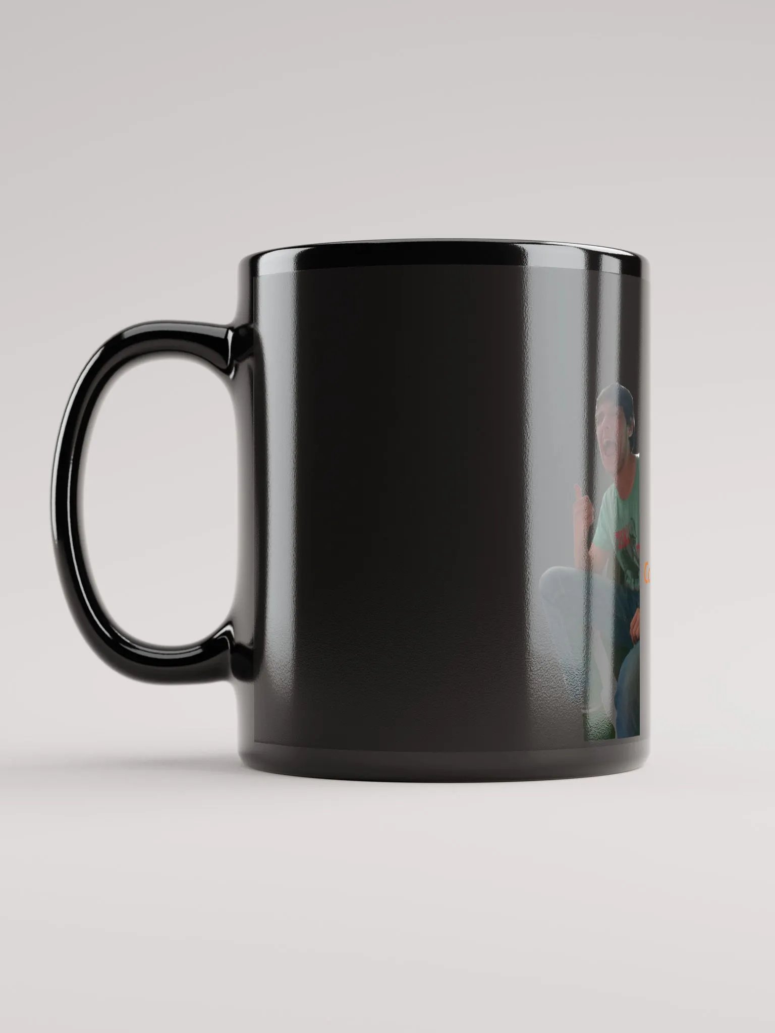 Keksige Tasse für Groß und Klein product image (12)