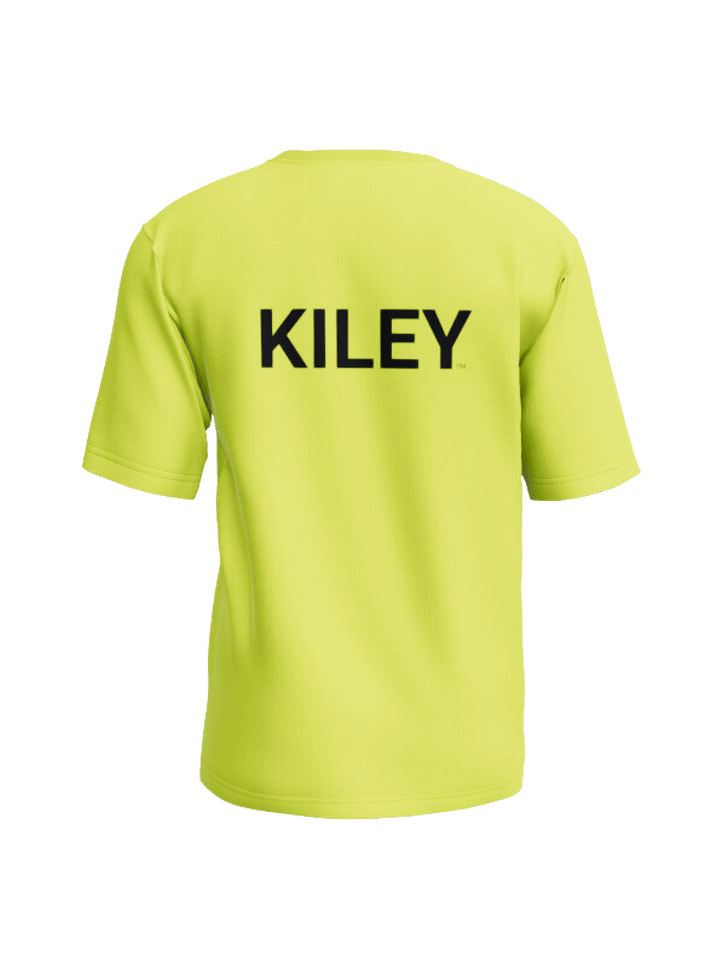 KILEY Carhartt Loose Fit Heavyweight Short-Sleeve Pocket T-Shirt product image (2)