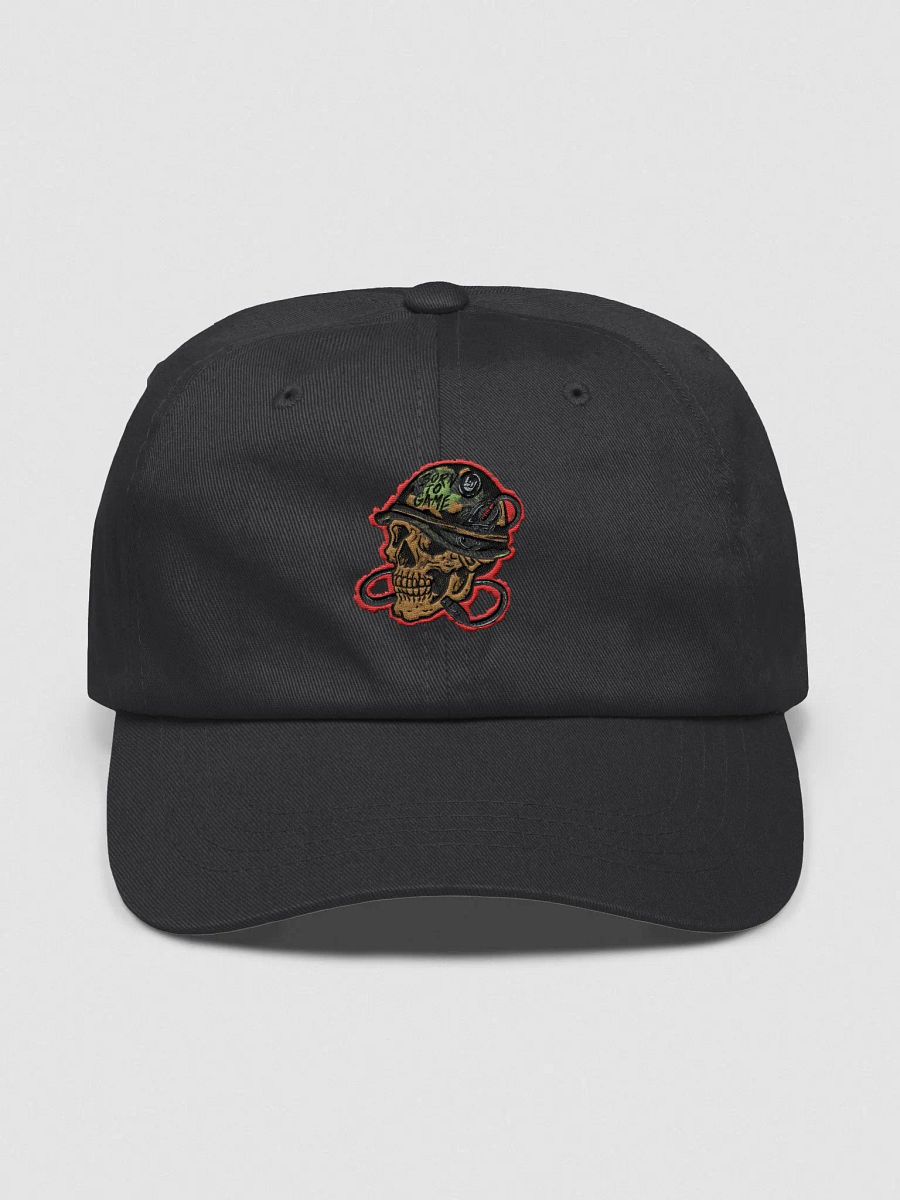 Hot Dad Gunner Hat product image (2)