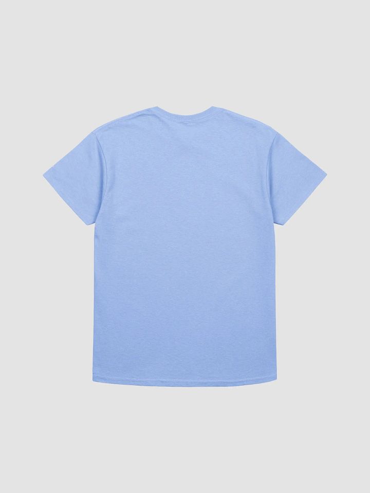 BLACK LOGO TEE product image (14)