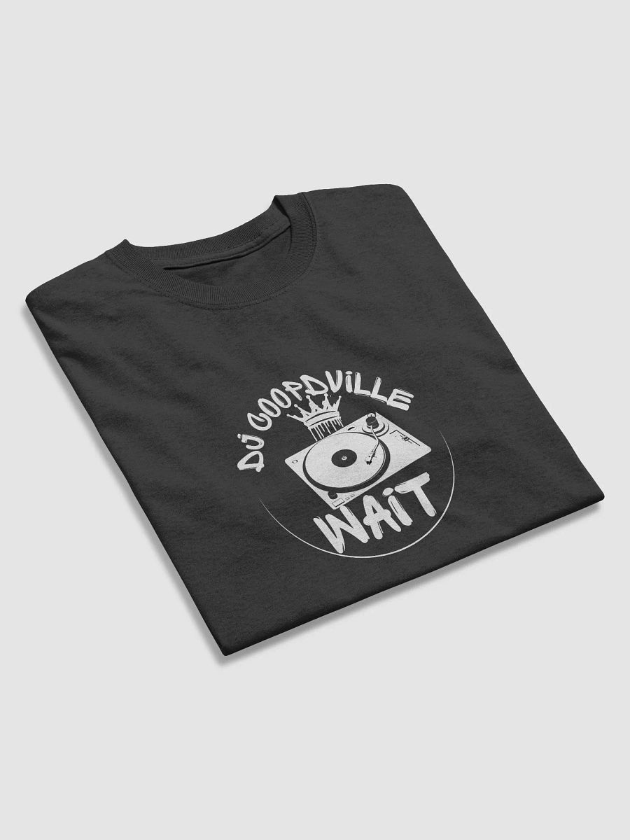 WAIT TEE product image (3)