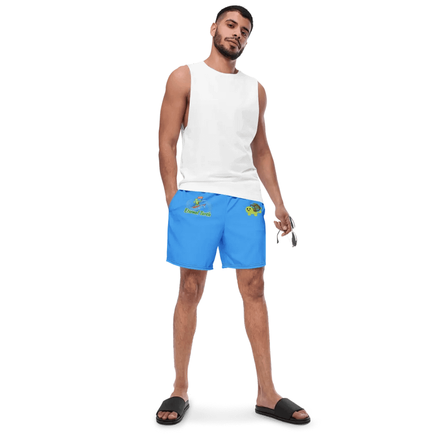 Hjalpa Swim Trunks product image (4)