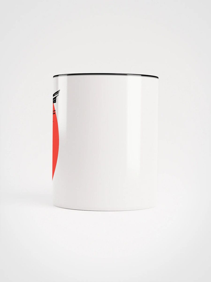 Mug - Japan Torii Gate Couple Sunset product image (5)
