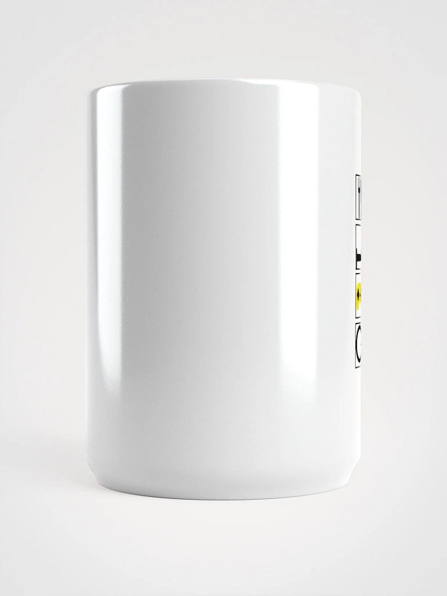 Hive Cycle Mug (24 % off) product image (5)