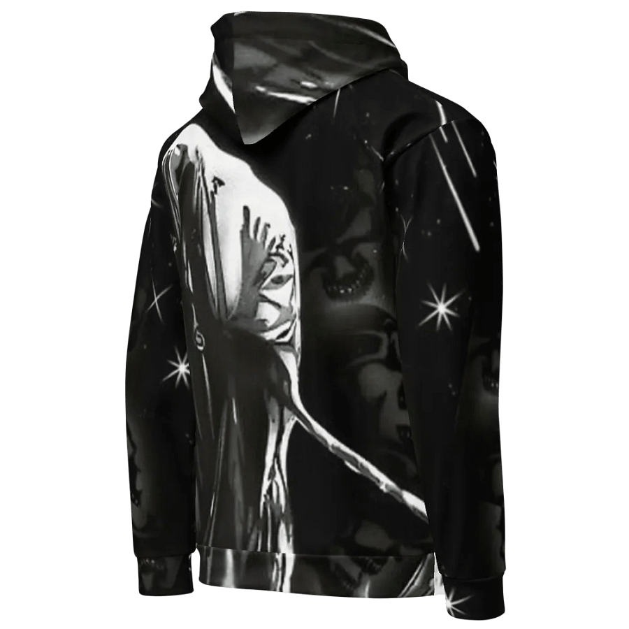 Grim Reaper Nightfall Hoodie product image (6)