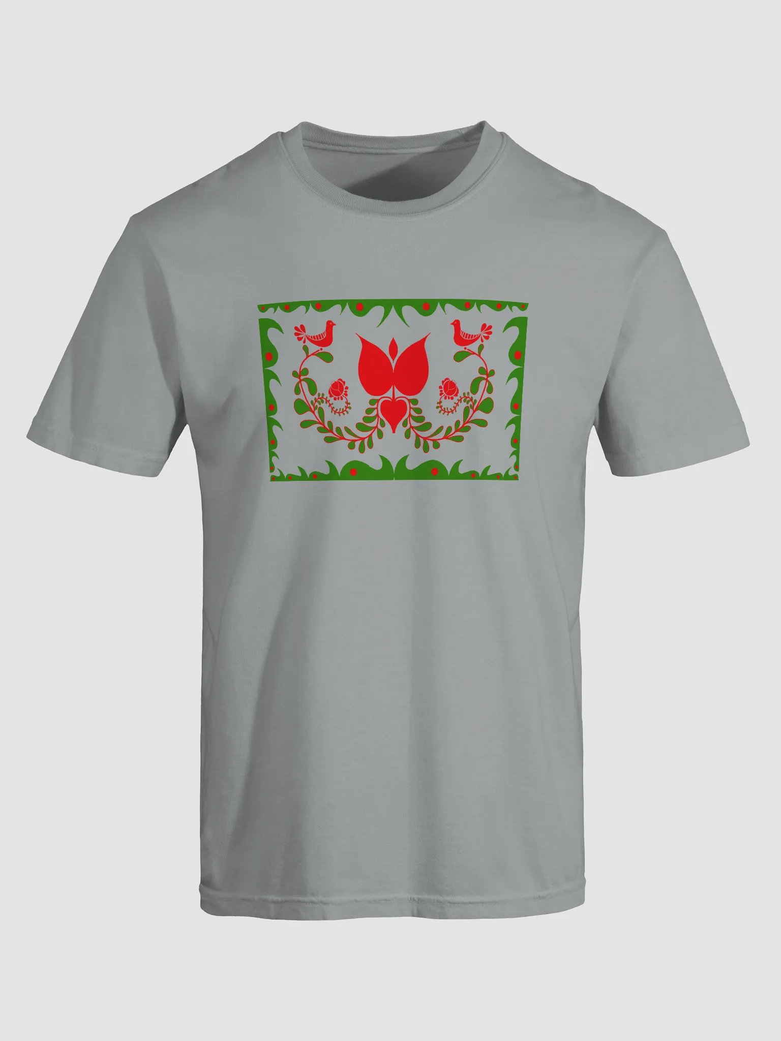 Hungarian Garden Serenity T-Shirt product image (5)