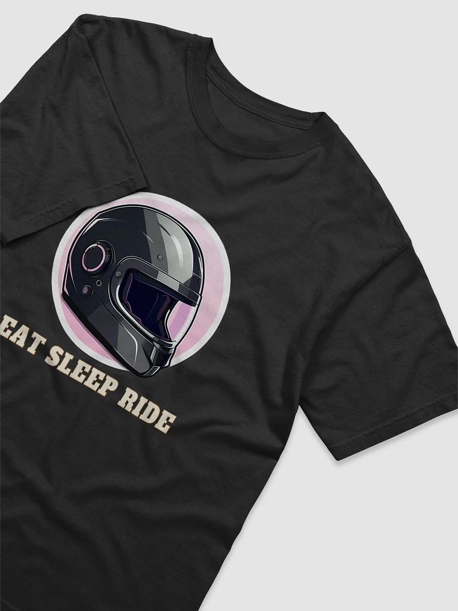 Eat Sleep Ride Shirt product image (7)