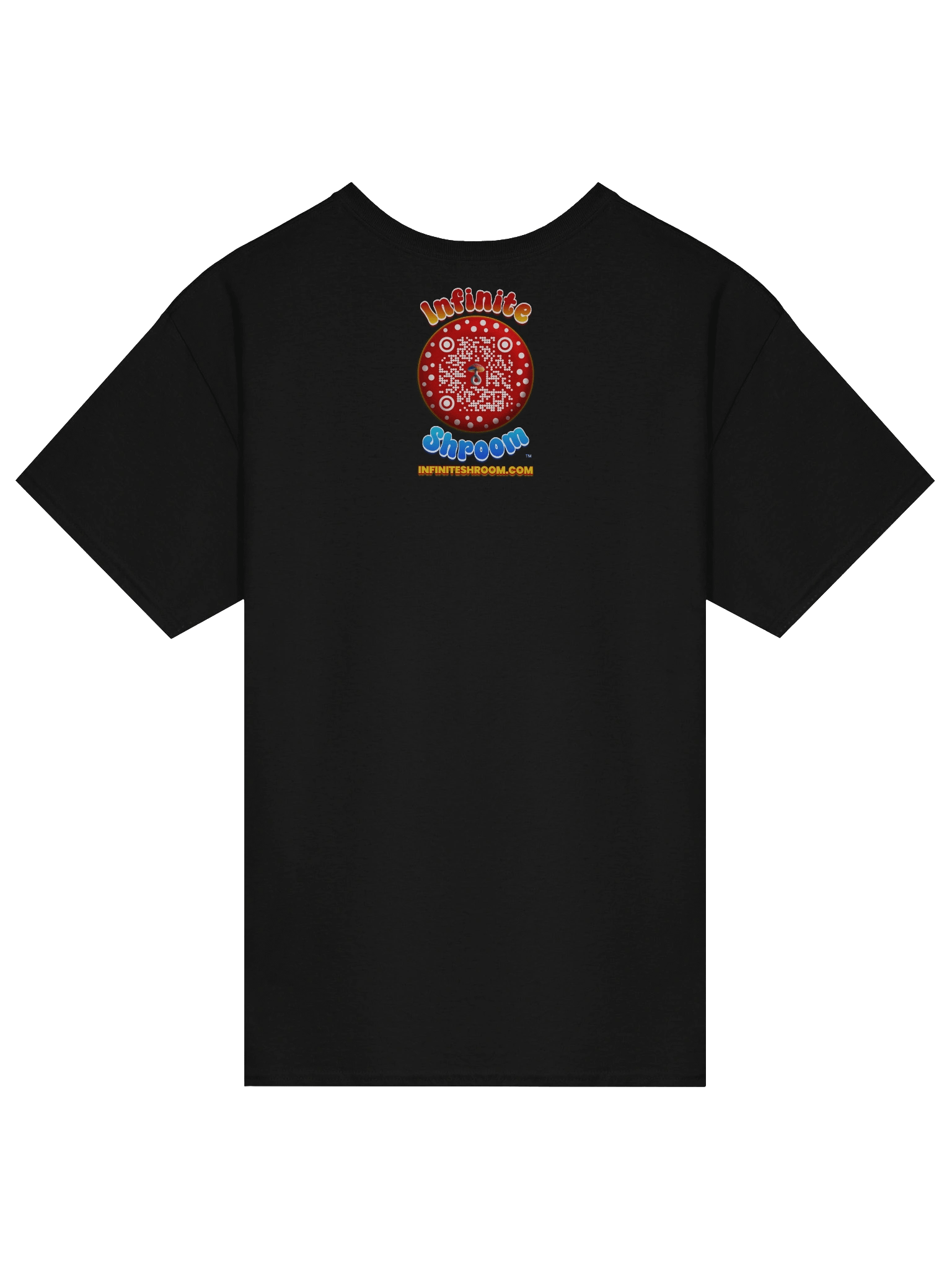 417Hz T-SHIRT product image (13)