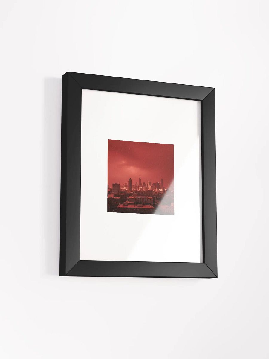 Blood Guy's Love or Death poster product image (2)