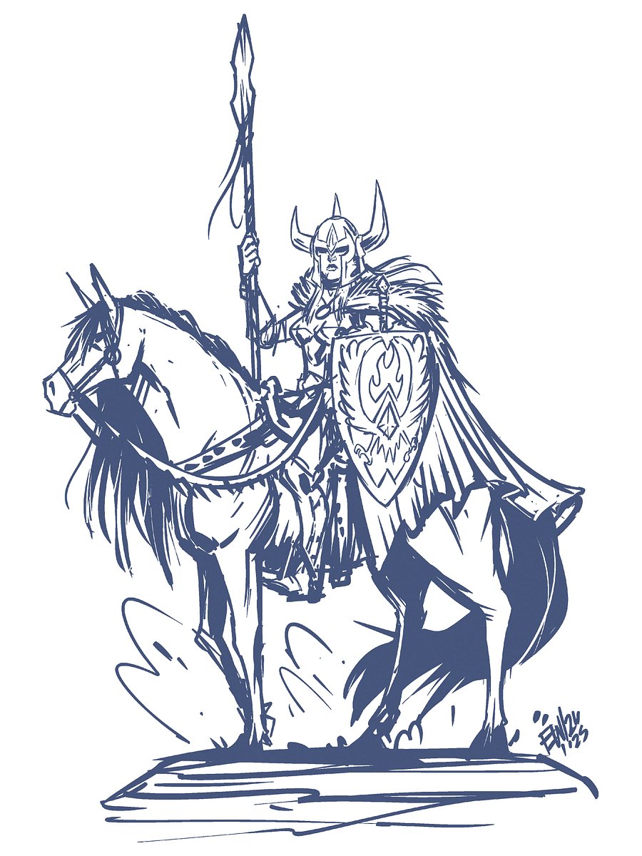Shieldmaiden of the North Tea (B) product image (4)