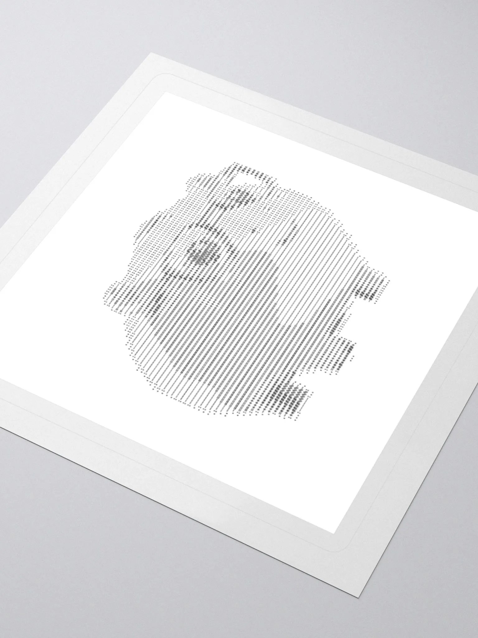 Scrapybara Sticker product image (5)