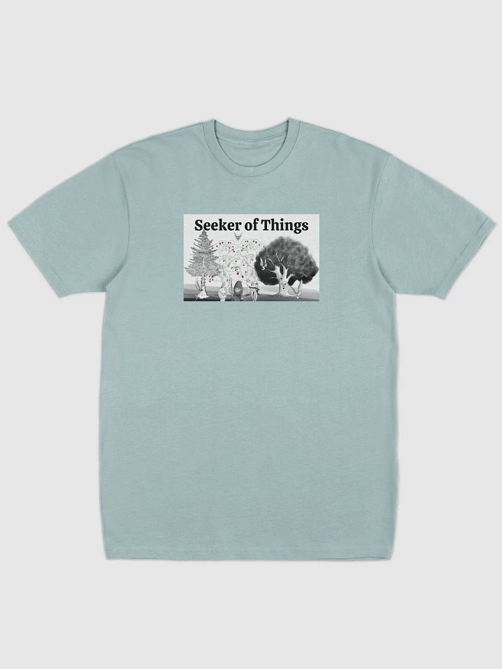 Seeker of Things Artwork product image (5)