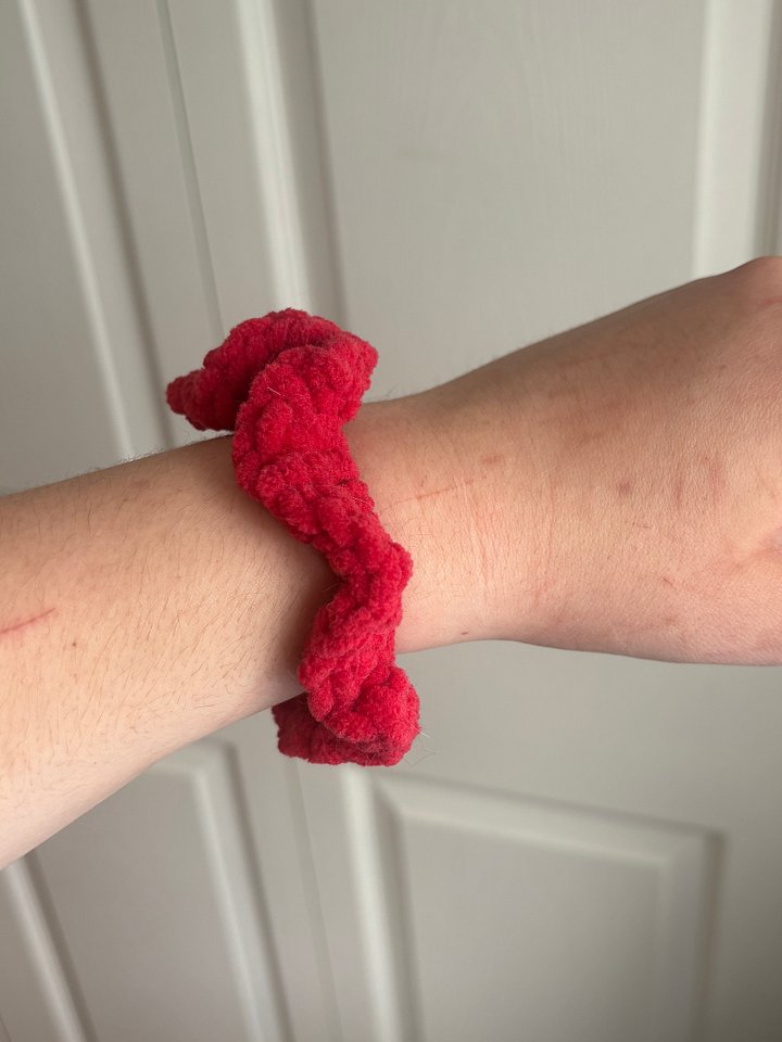 Scrunchies product image (2)