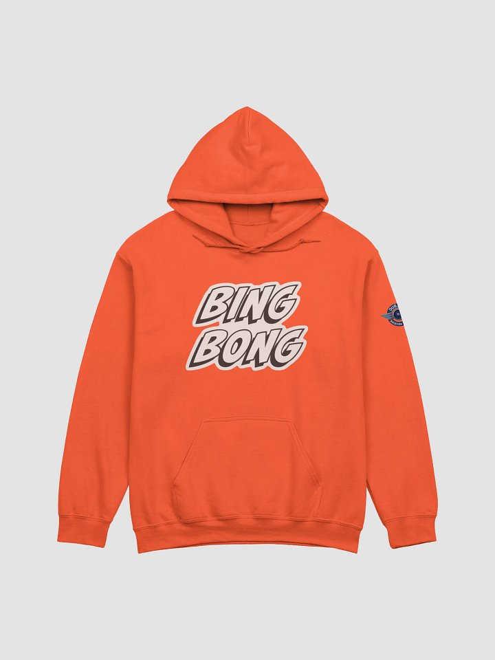 Bing Bong Hoodie product image (3)