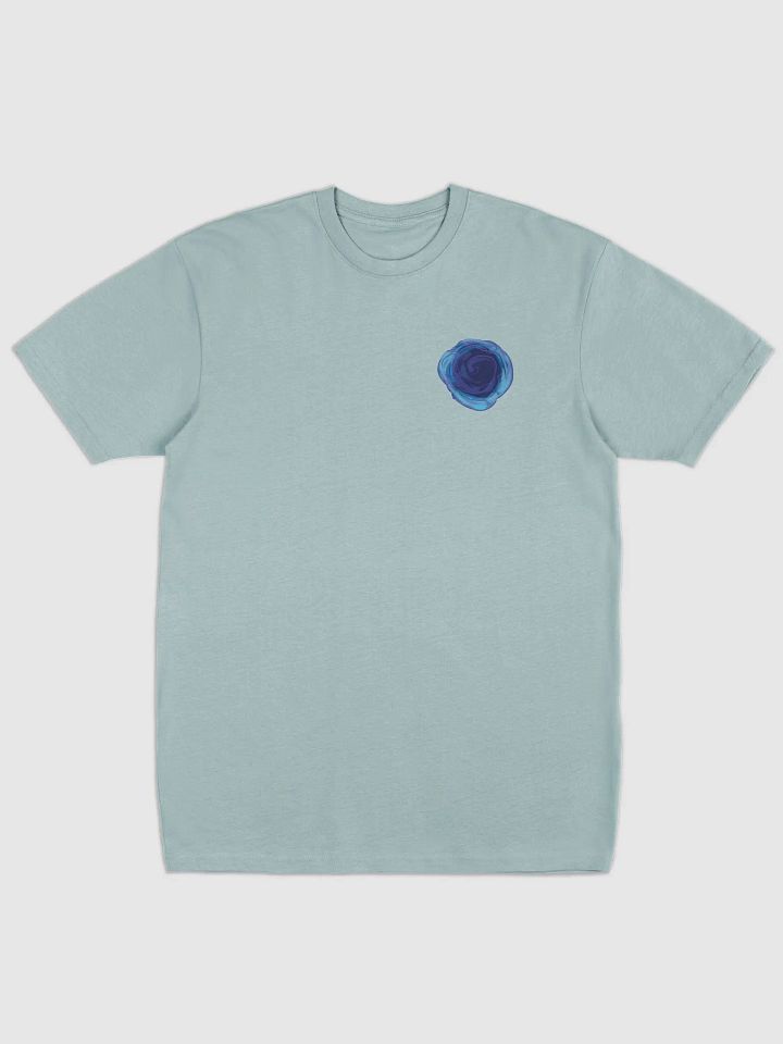 Void MoreKeys Emblem Tee product image (1)