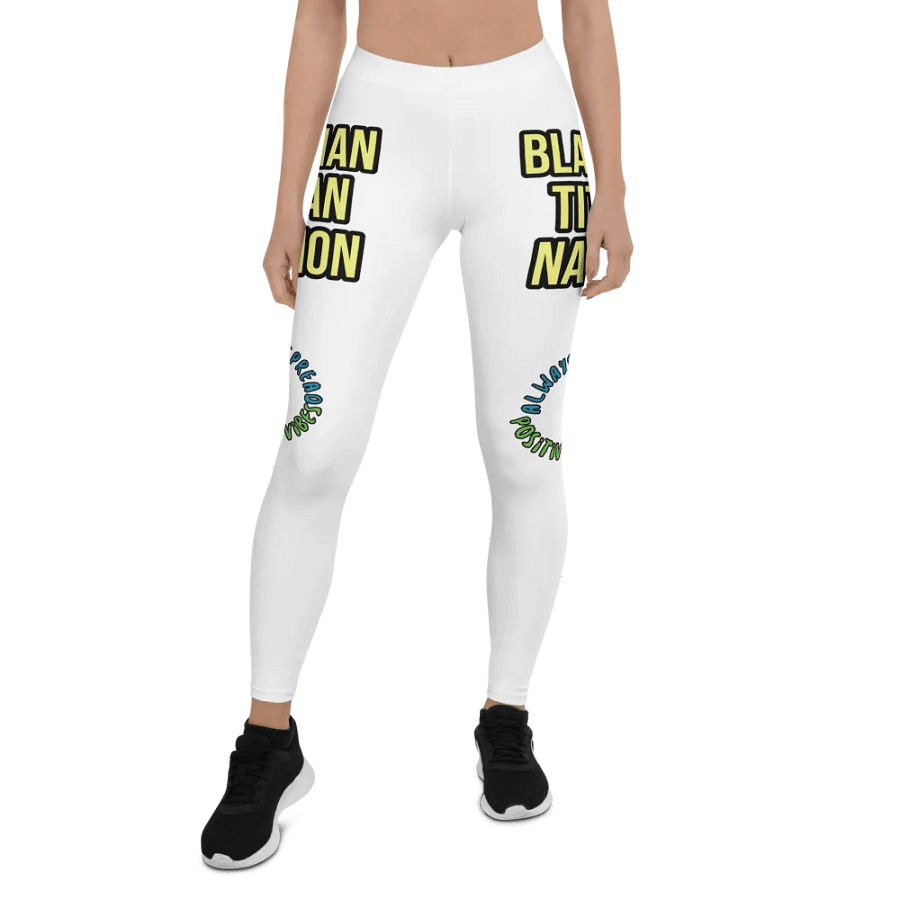 BTN LEGGINGS product image (3)