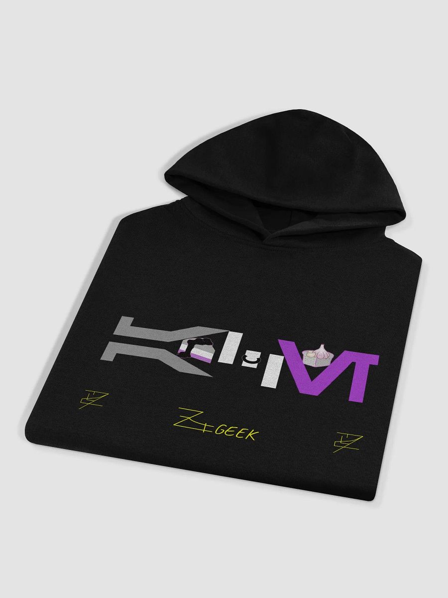 Ace Hoodie 1 product image (4)