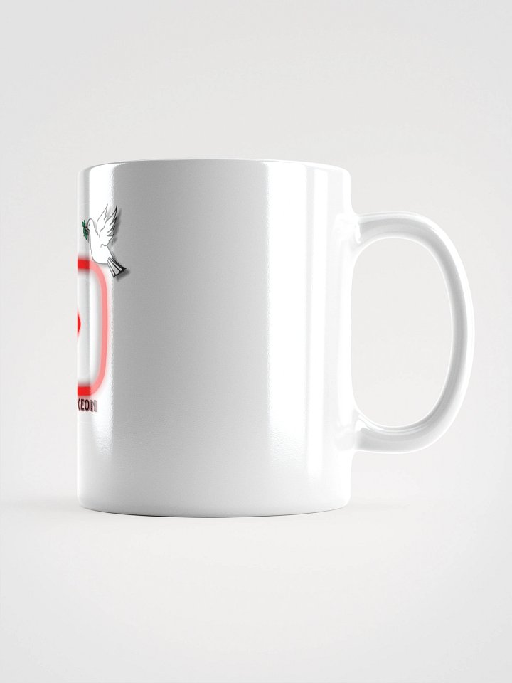 TITO'S PIGEON Cup product image (1)