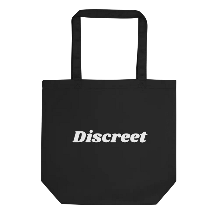 Discreet Bag product image (1)