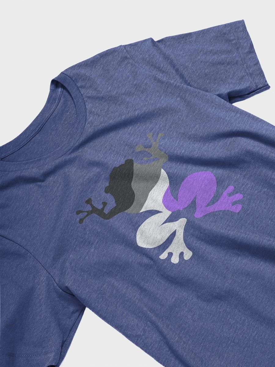 Trish's Ace Frog Shirt product image (3)