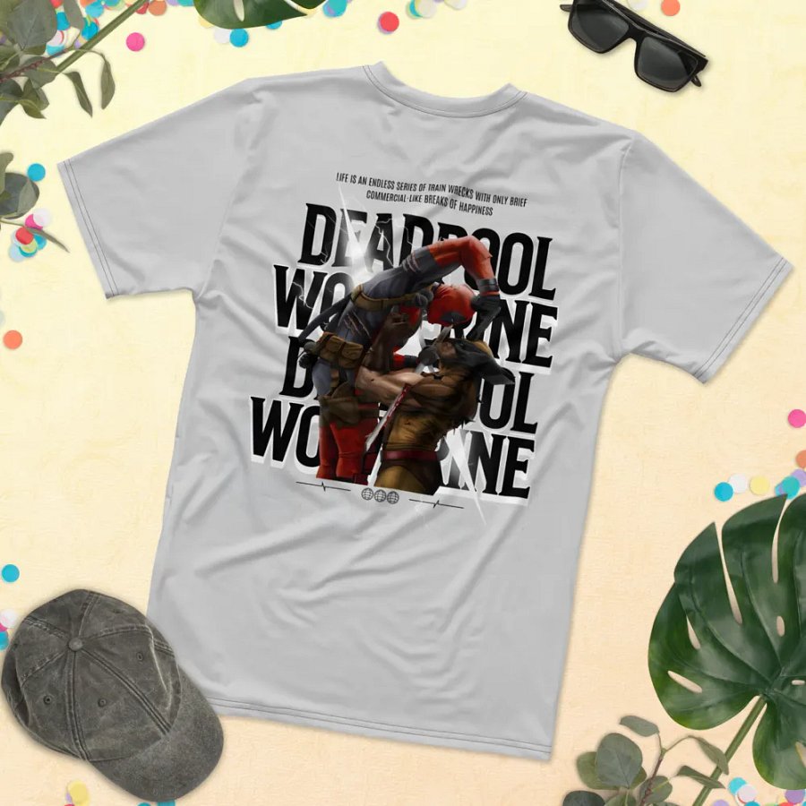 Deadpool x wolverine product image (11)