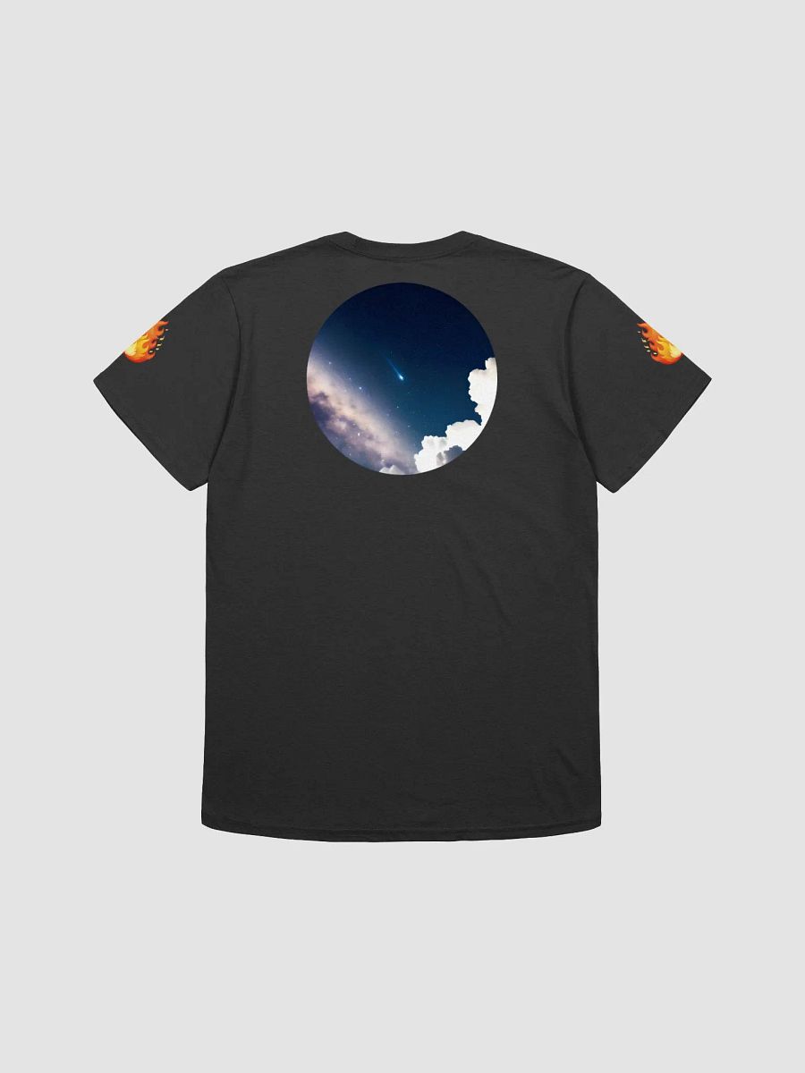DO IT ALL Gildan Lit Unisex Softstyle T-Shirt product image (5)