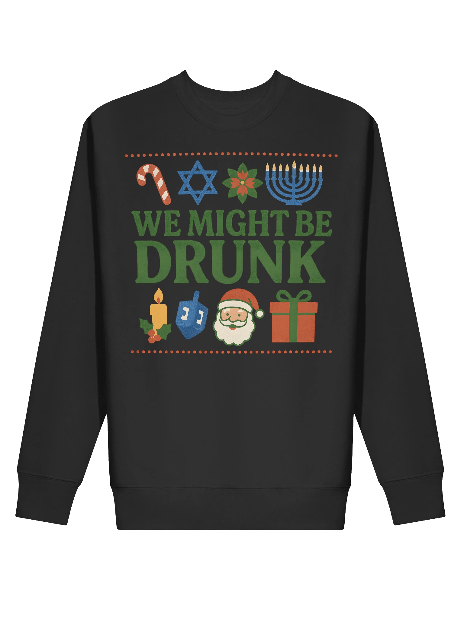 Drunk For The Holidays product image (2)