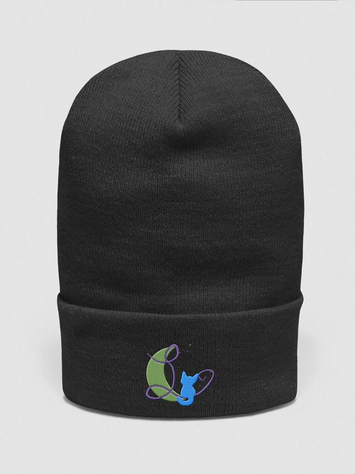 Luna Logo Hat product image (1)