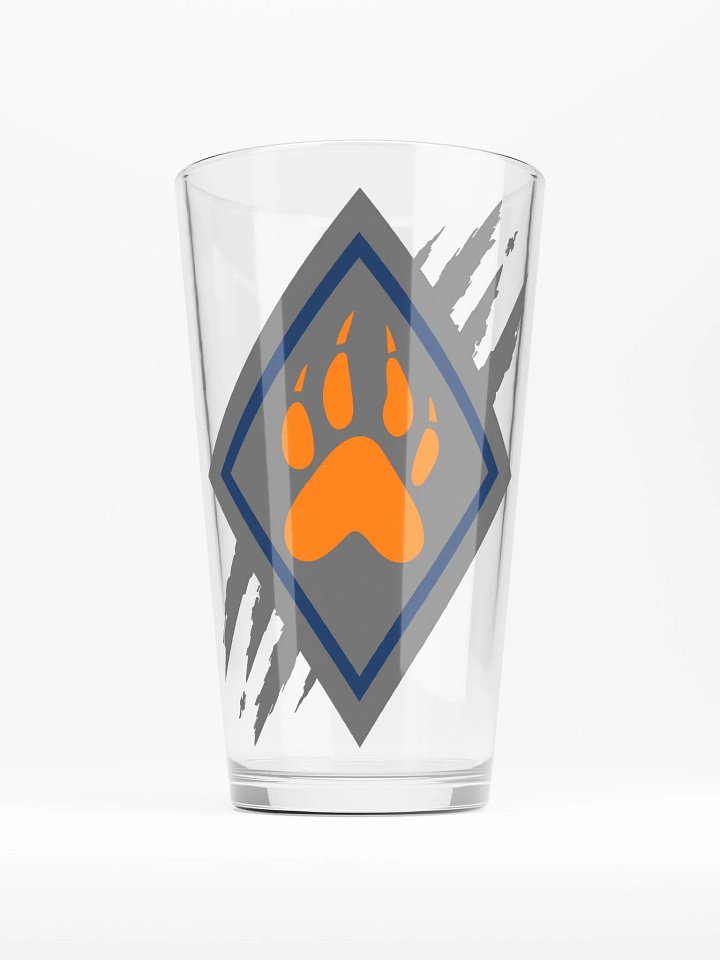 Drinking Glass product image (1)