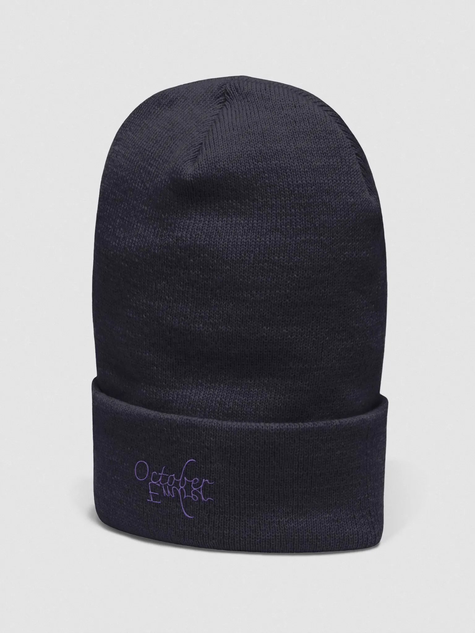 OE Beanie! product image (7)