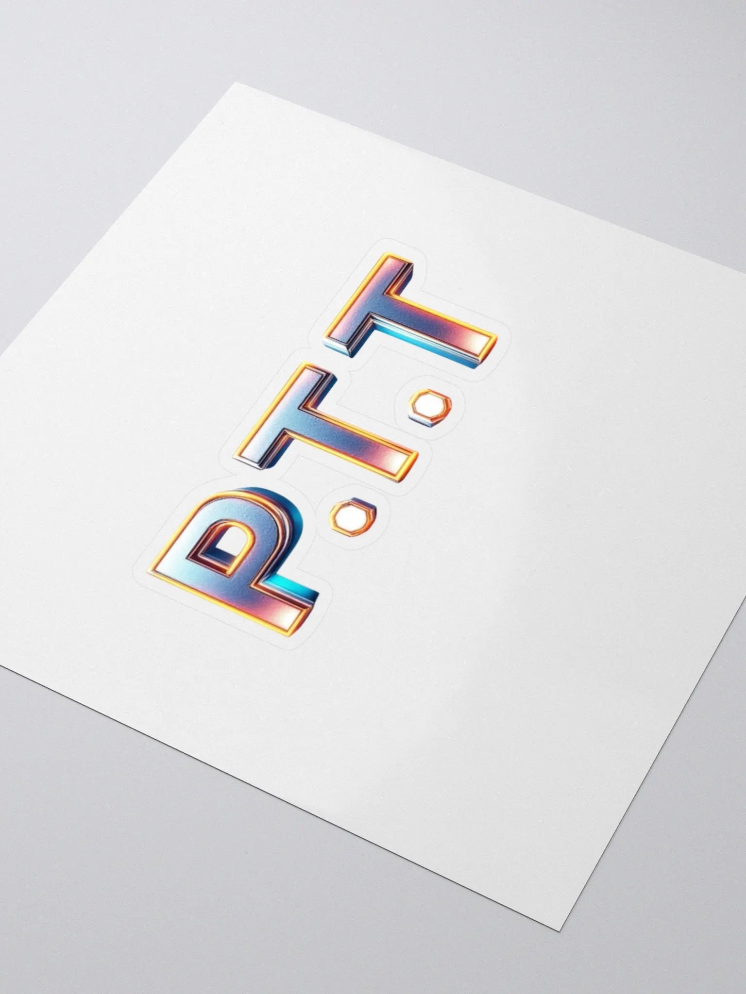 PTT Stickers product image (5)