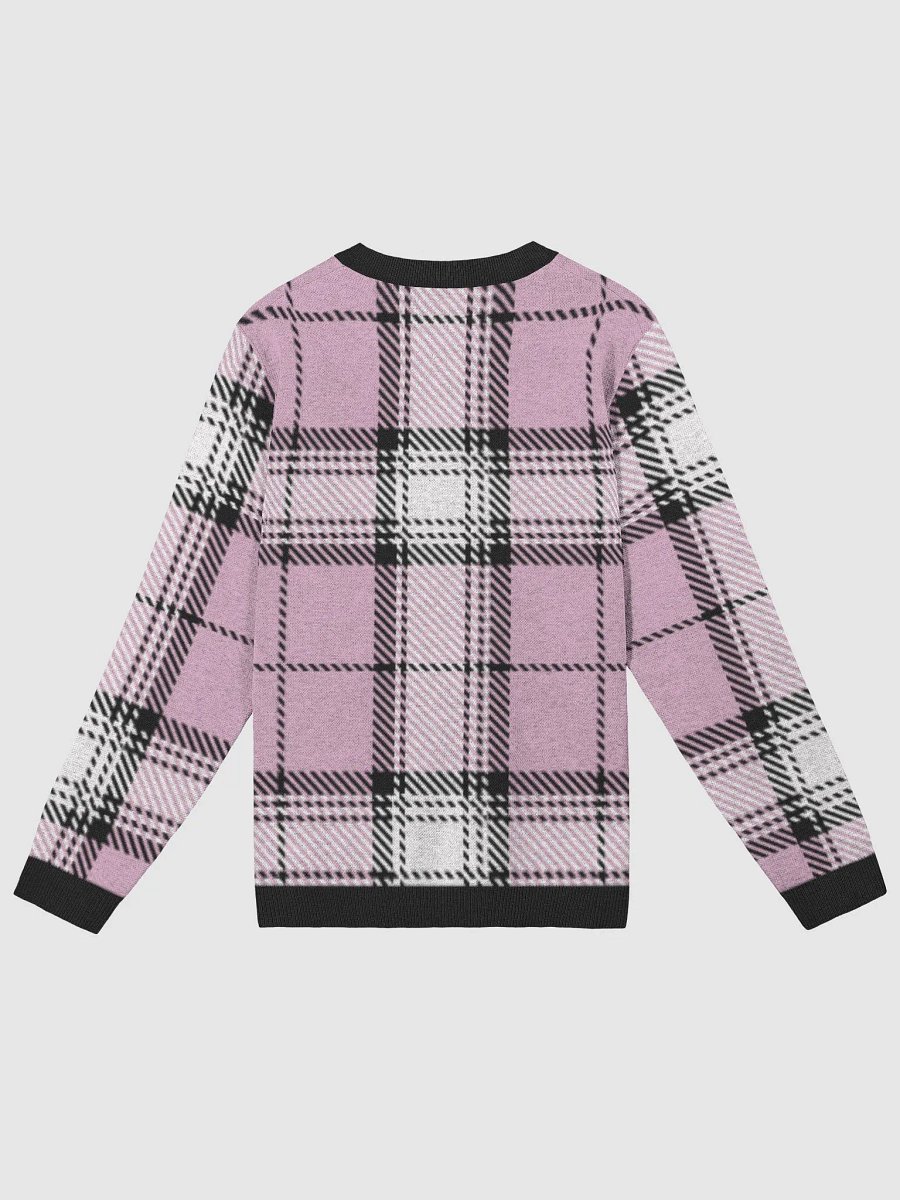 Knitted Crewneck Sweater Classic Fit product image (9)