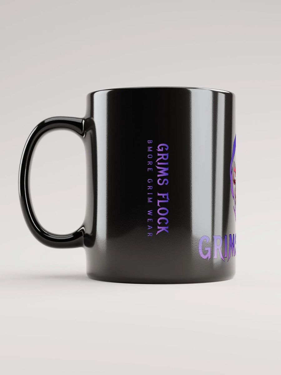 Grims Flock Coffee Mug product image (11)