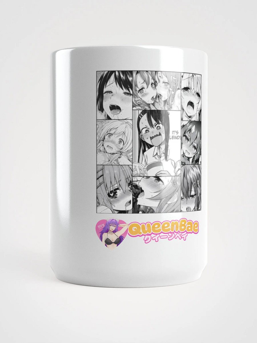 Queen Bae Mug 2 product image (5)