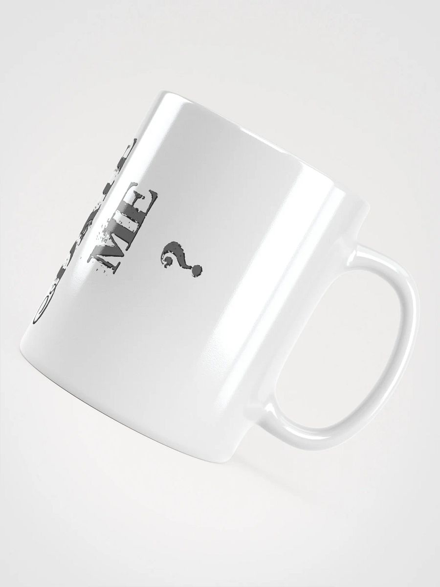 Rosey Romance | Mug product image (4)