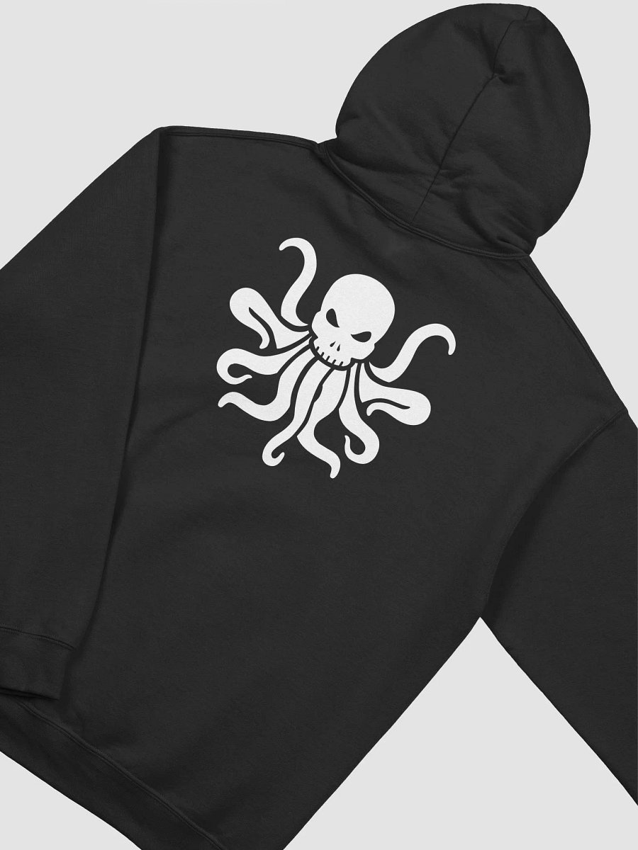 Classic Logo Hoodie product image (4)