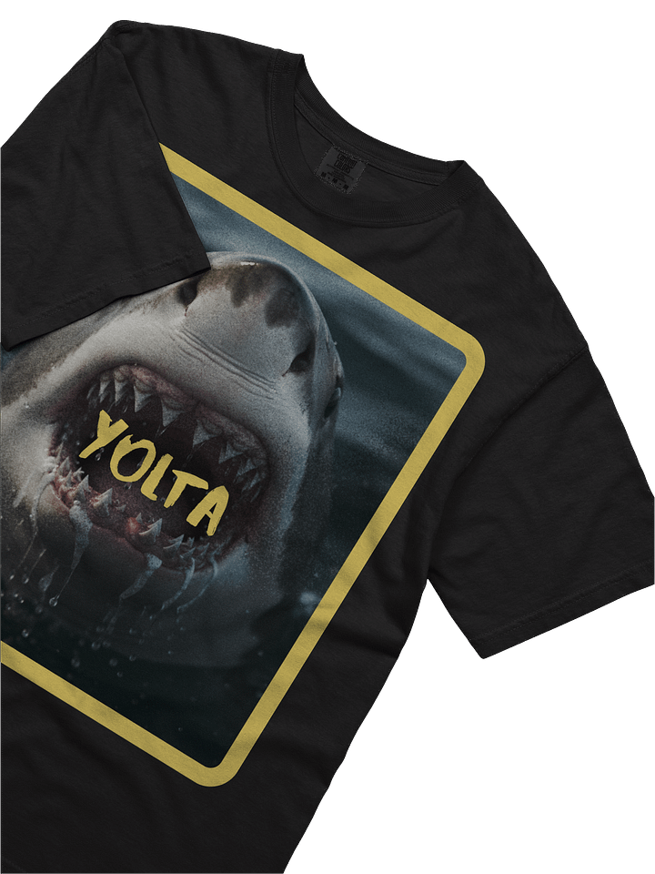 The Shark T-Shirt product image (2)