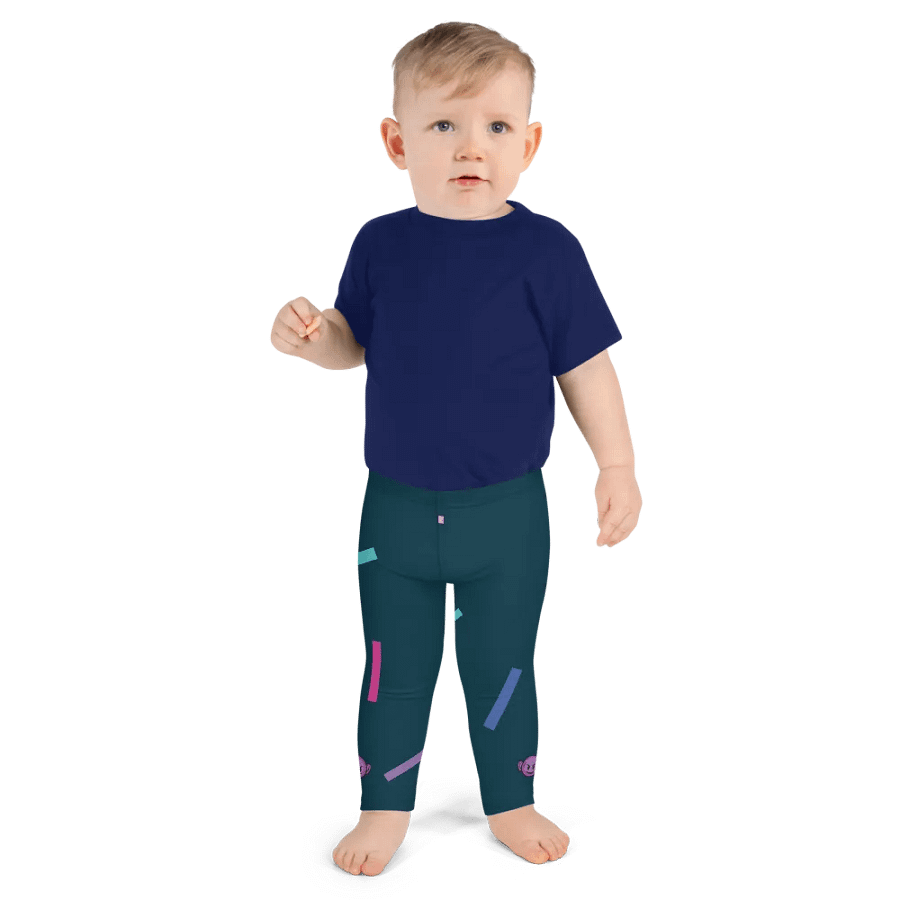Kids/Youth Leggings product image (5)