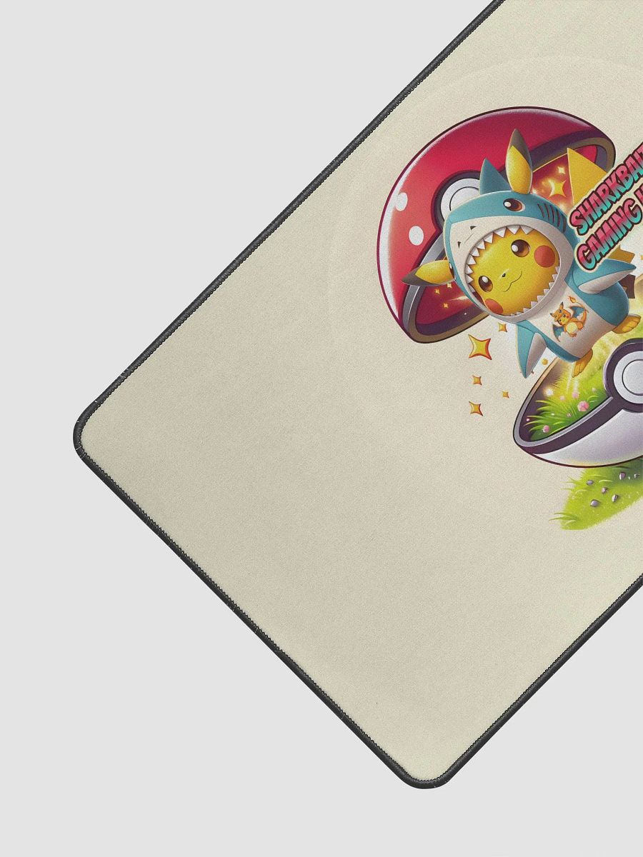 SharkBait Mouse Mat product image (2)