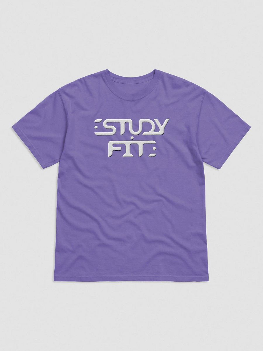Study Fit Cotton Tee product image (69)