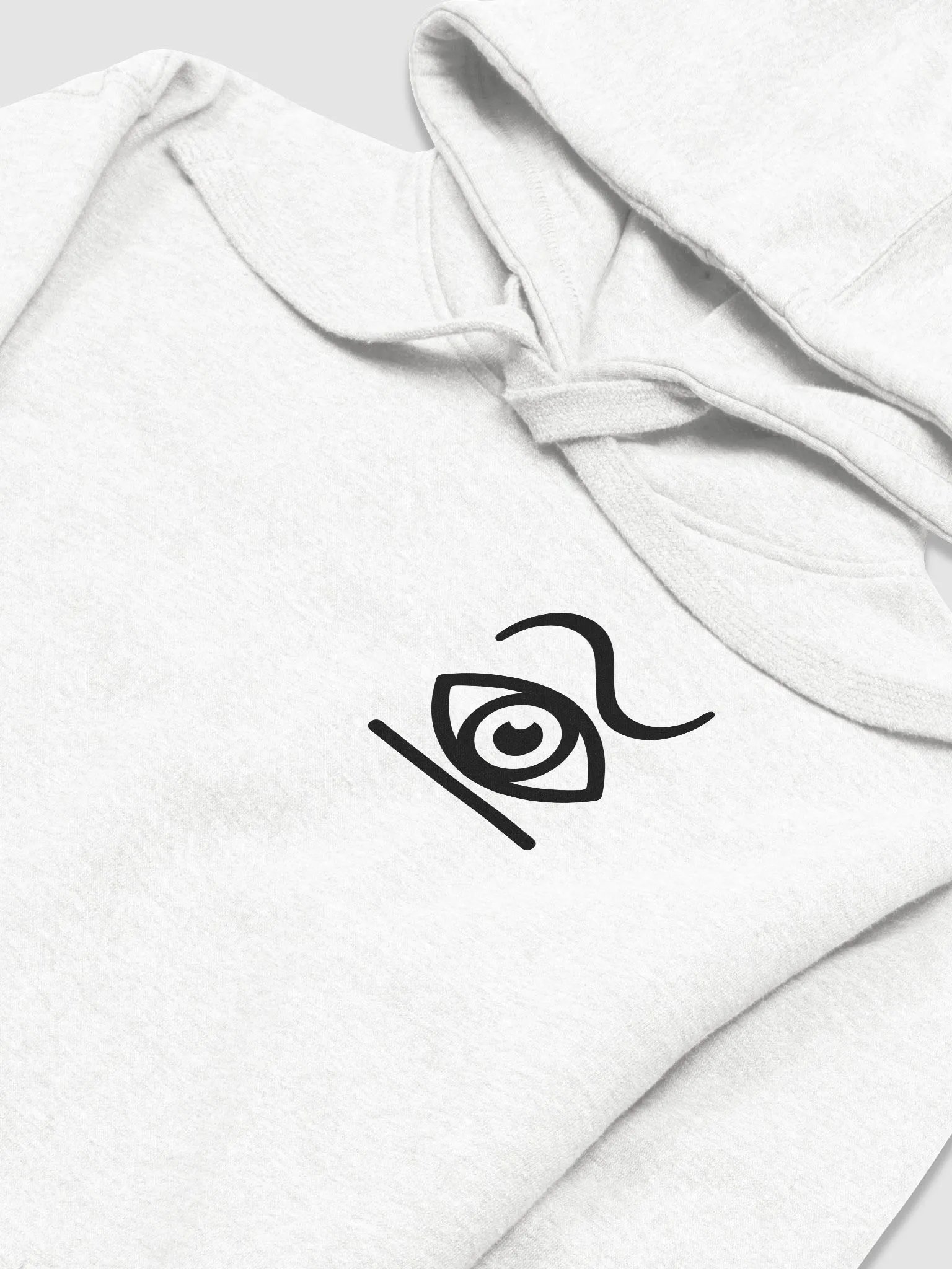 Eyesomorphic Hoodie product image (3)