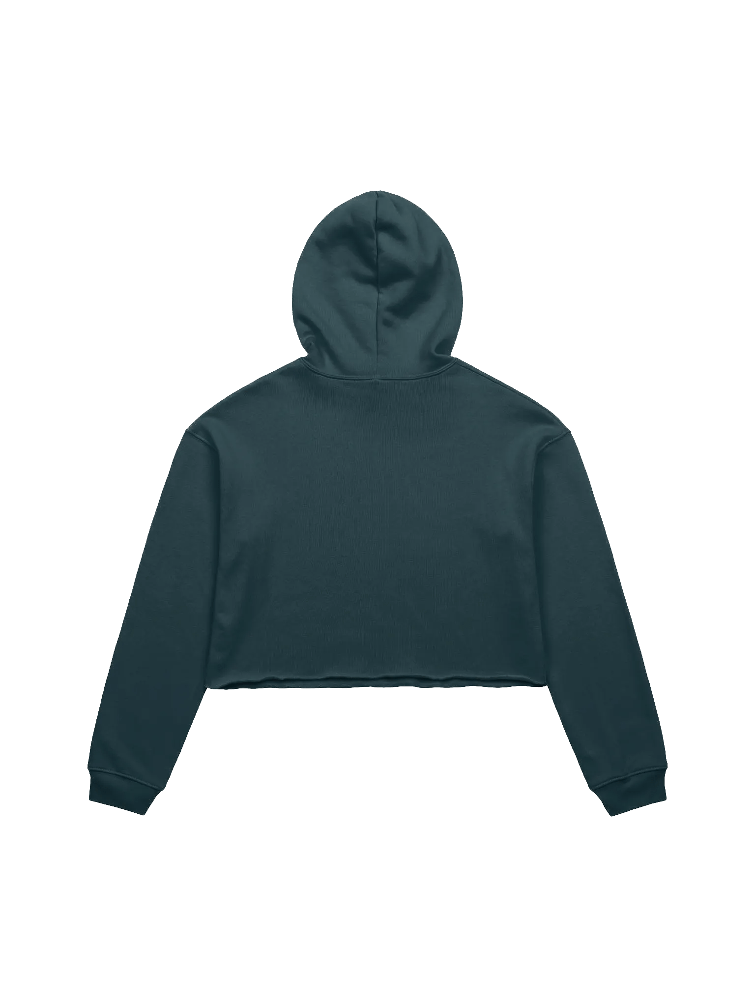 BIRDIE Vertical Crop Hoodie product image (2)