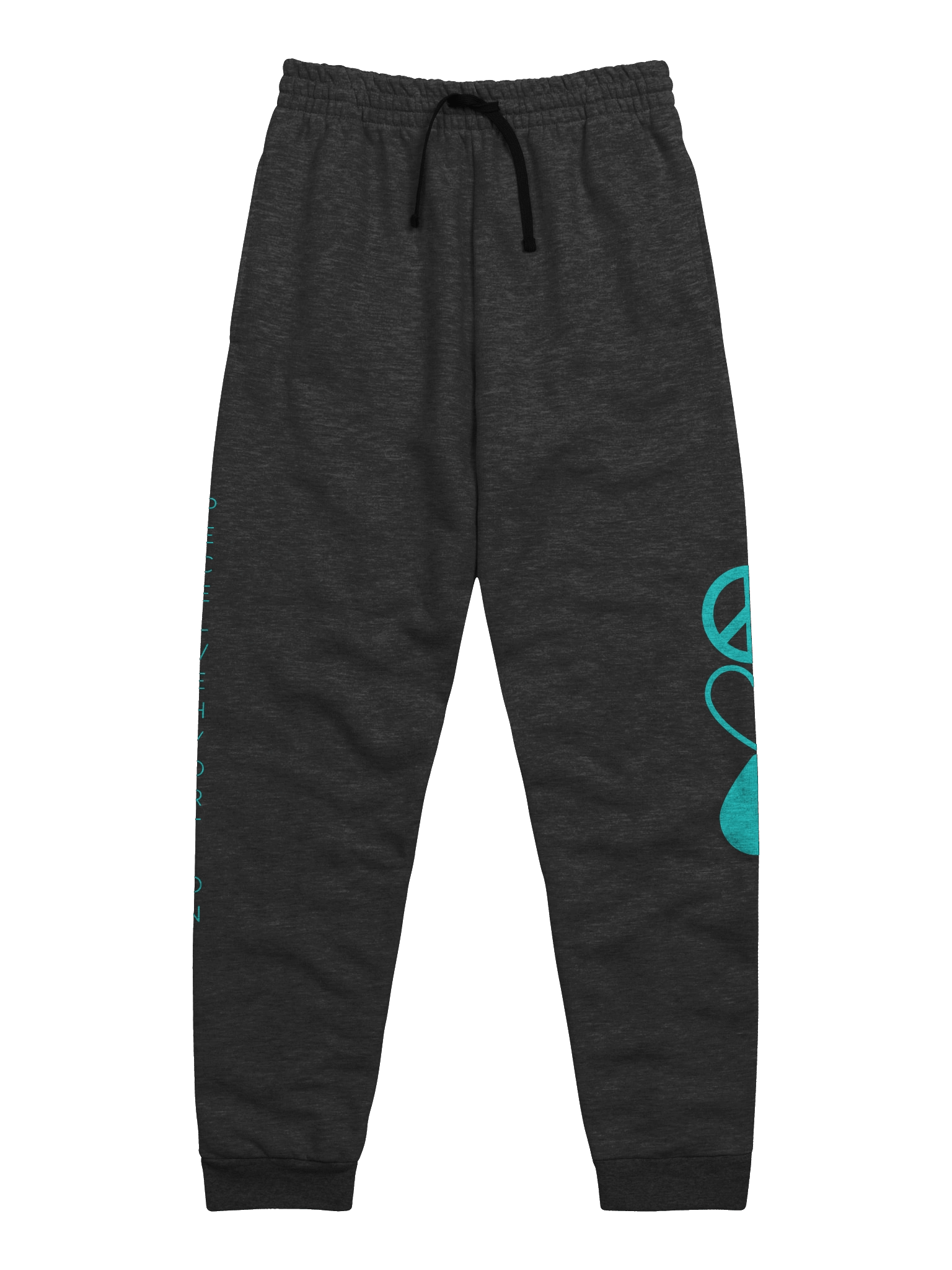 Tranquil Symbols Unisex Joggers product image (22)