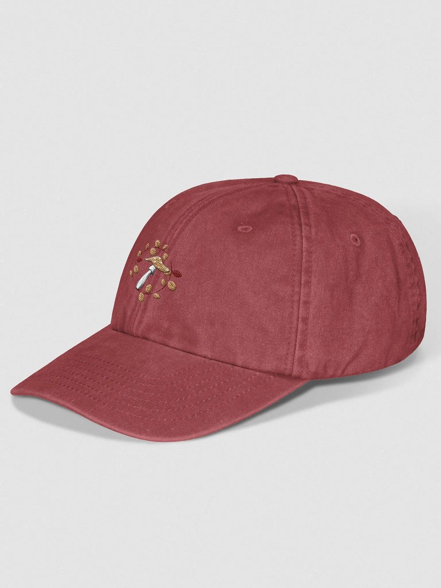Mushroom cap- autumnal product image (6)