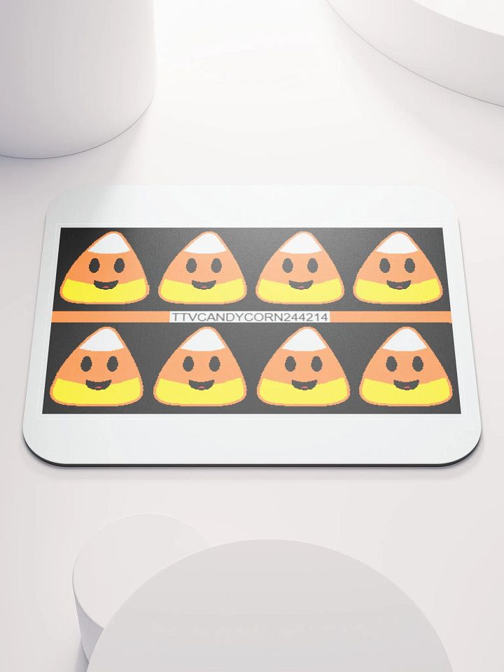 CANDY - Mouse Pad product image (1)