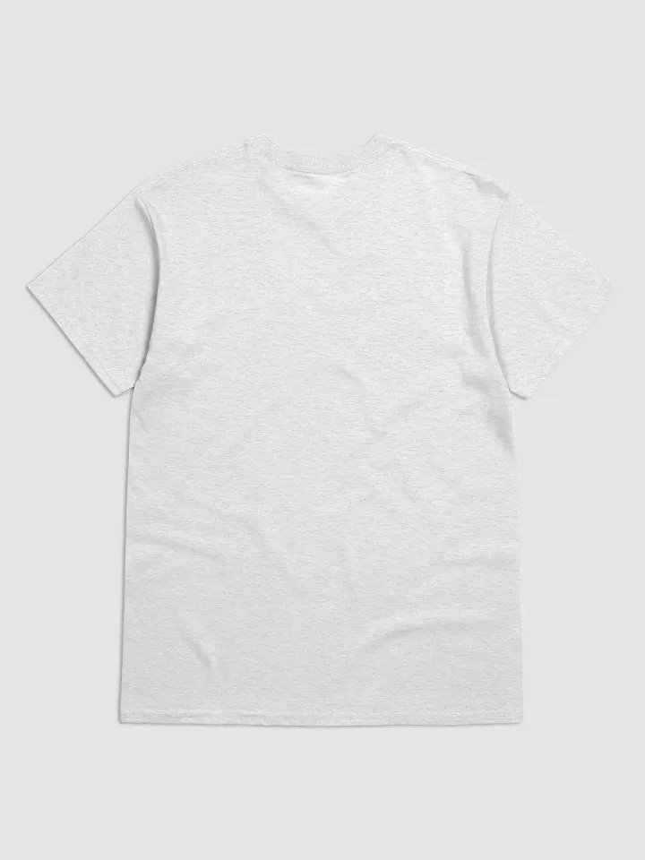 Luminé Light Heavyweight T-Shirt product image (2)
