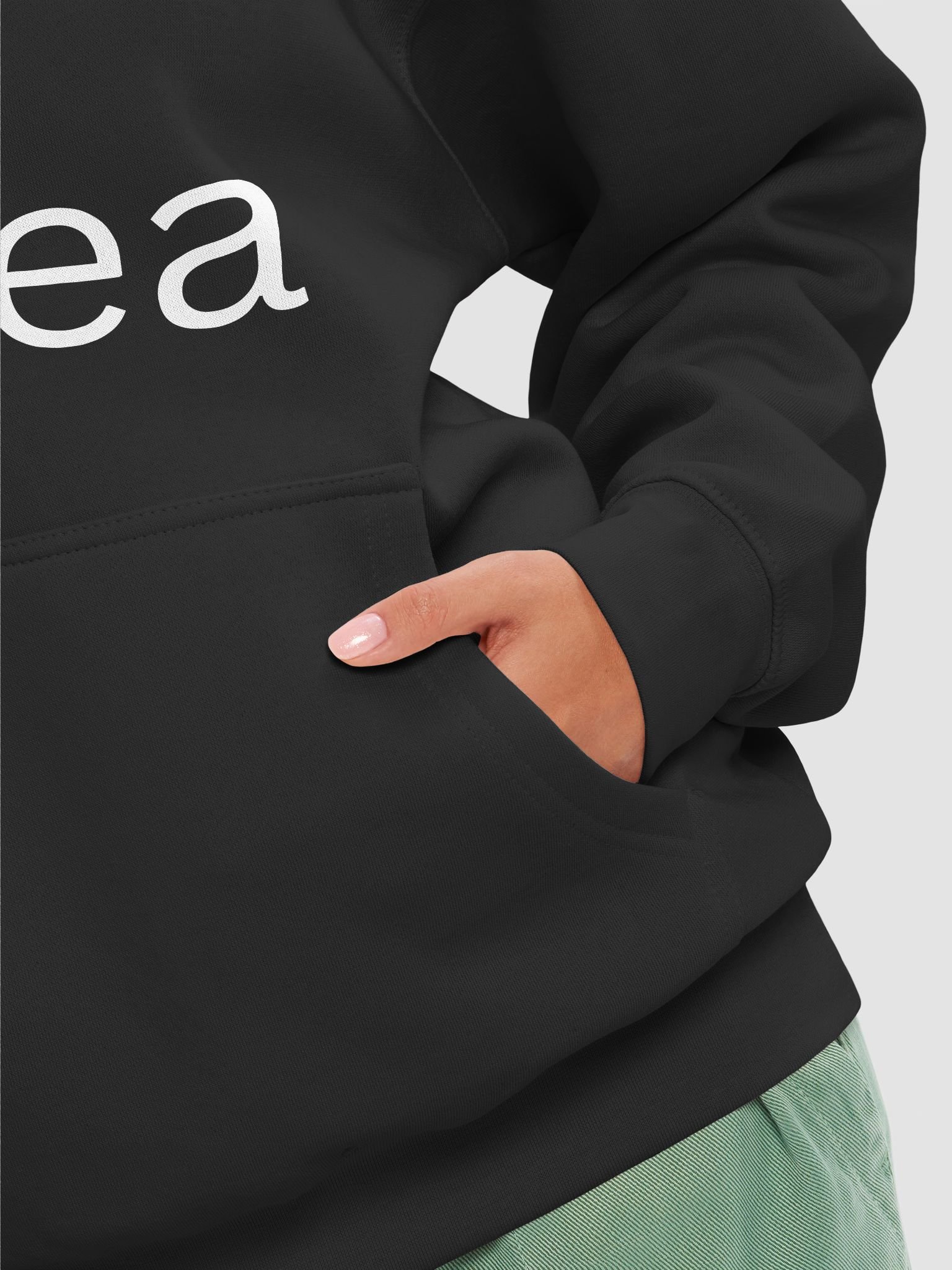 Illuminated Idea Hoodie product image (8)