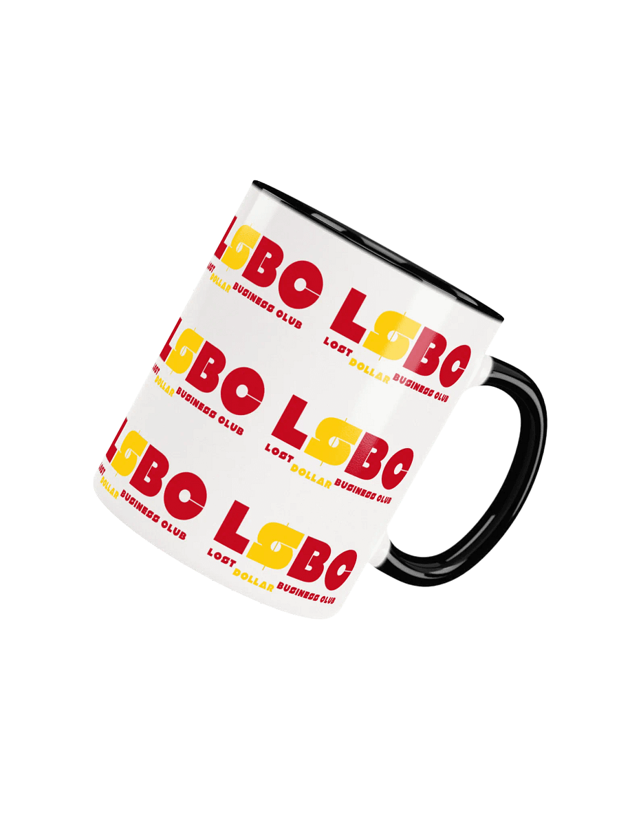 L$BC Official Club Members Mug product image (39)