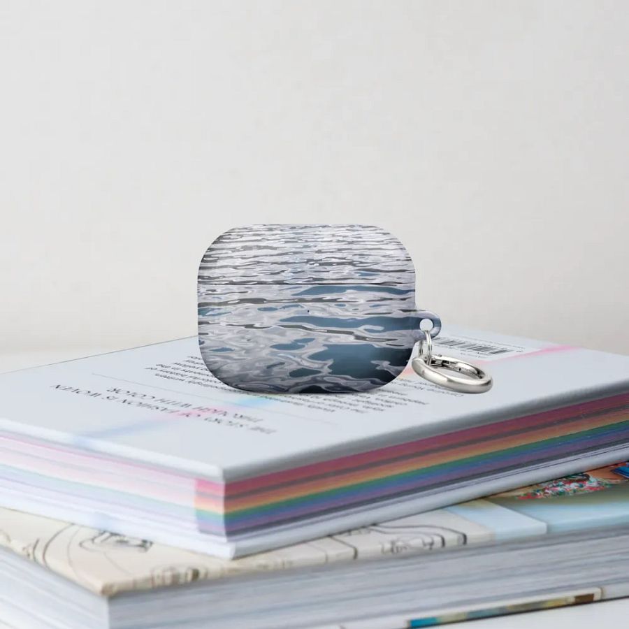 "Roacan" AirPod Case product image (11)